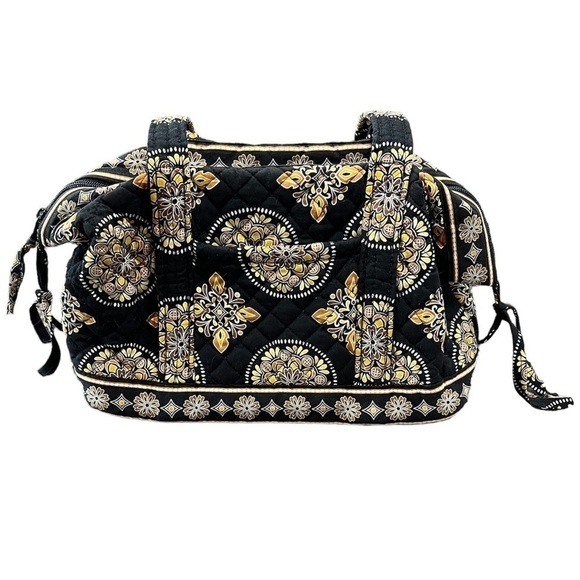 Stephanie Dawn Quilted Handbag Purse - Picture 1 of 9